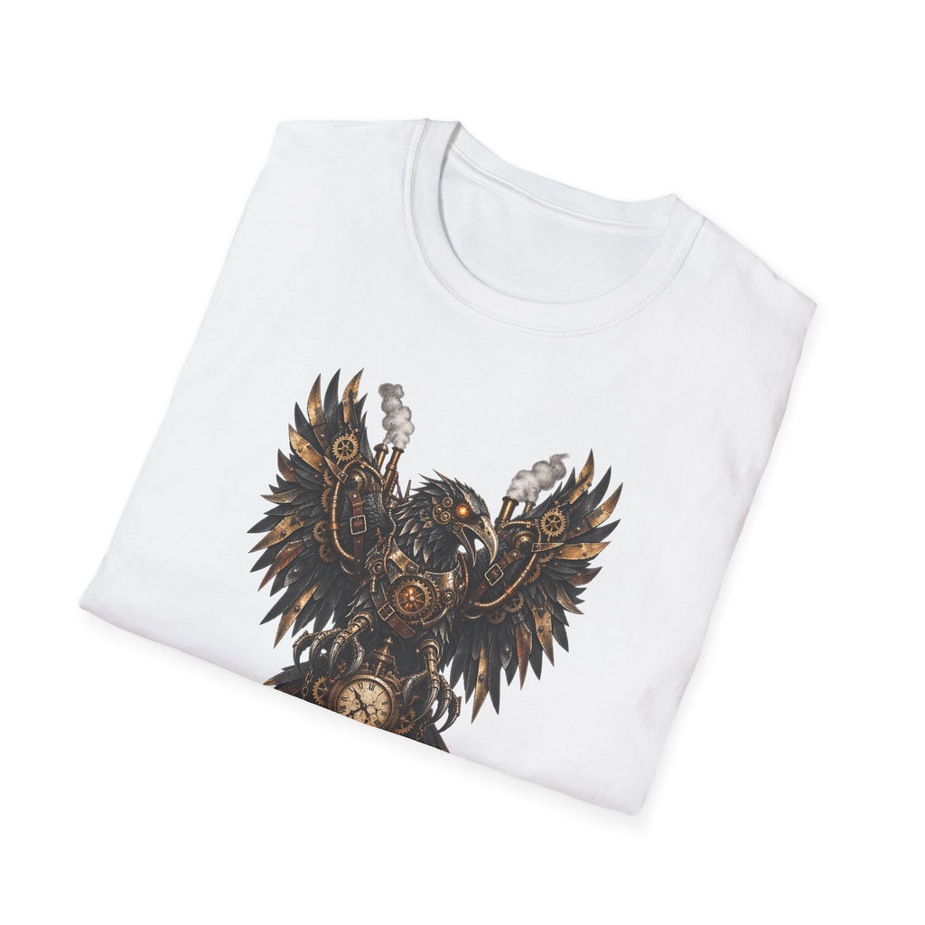 Steampunk Eagle