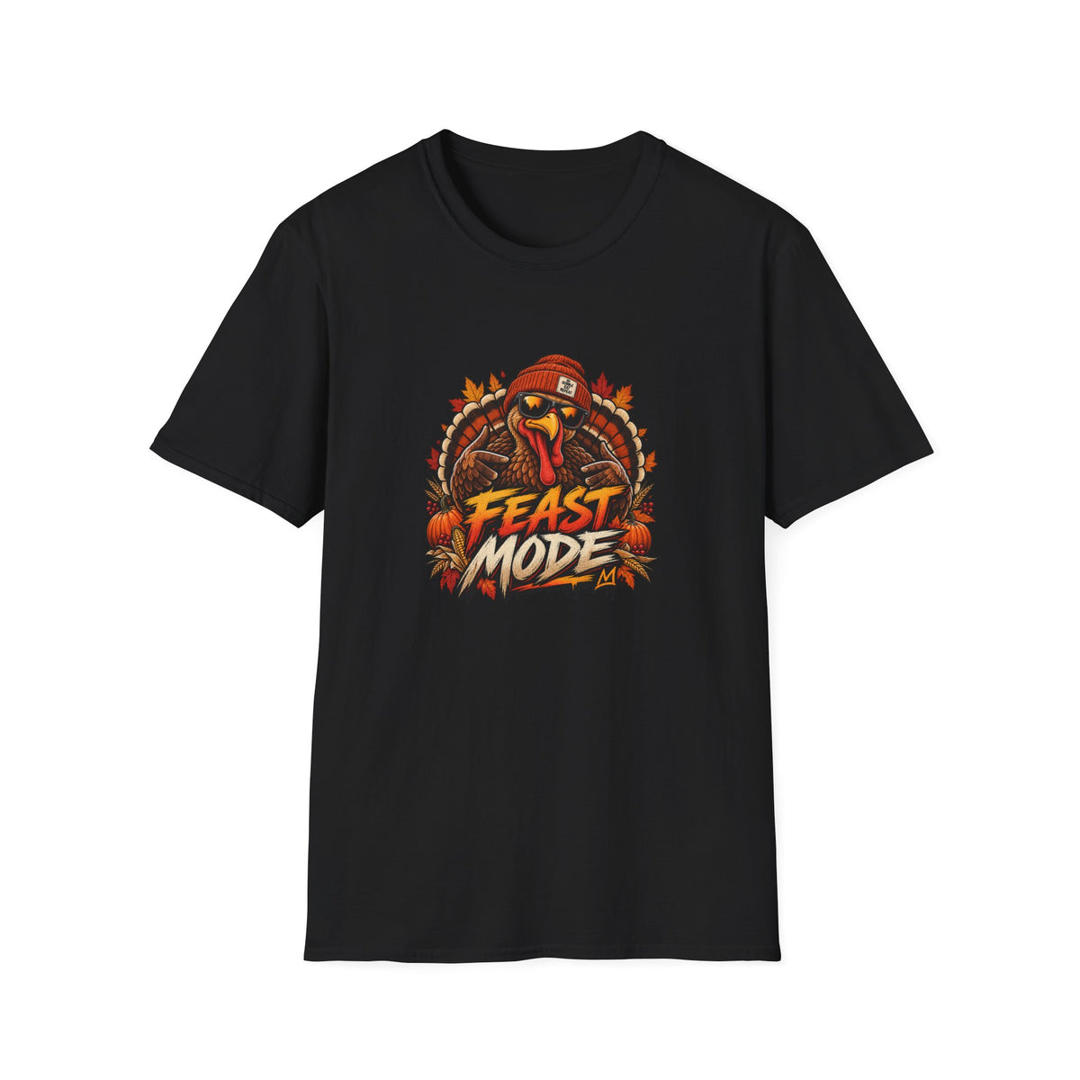 Feast Mode Turkey