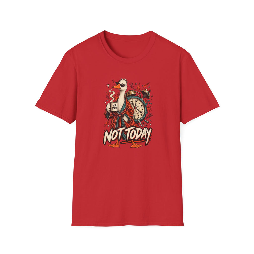 Not Today