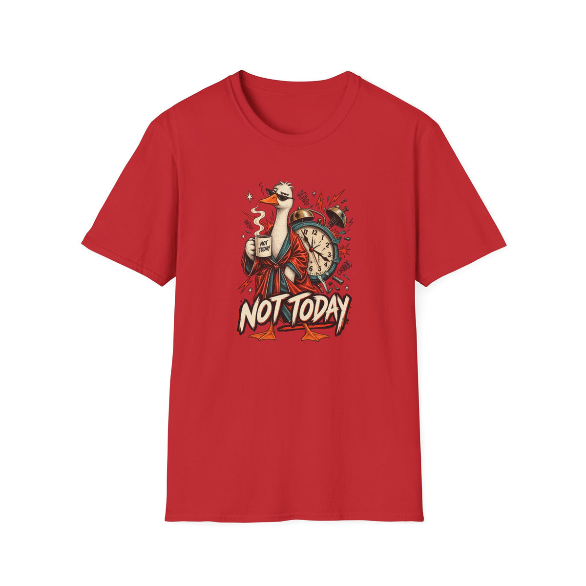 Not Today