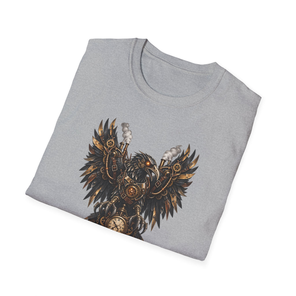 Steampunk Eagle