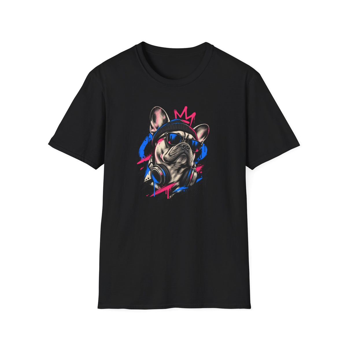 Cool Dog