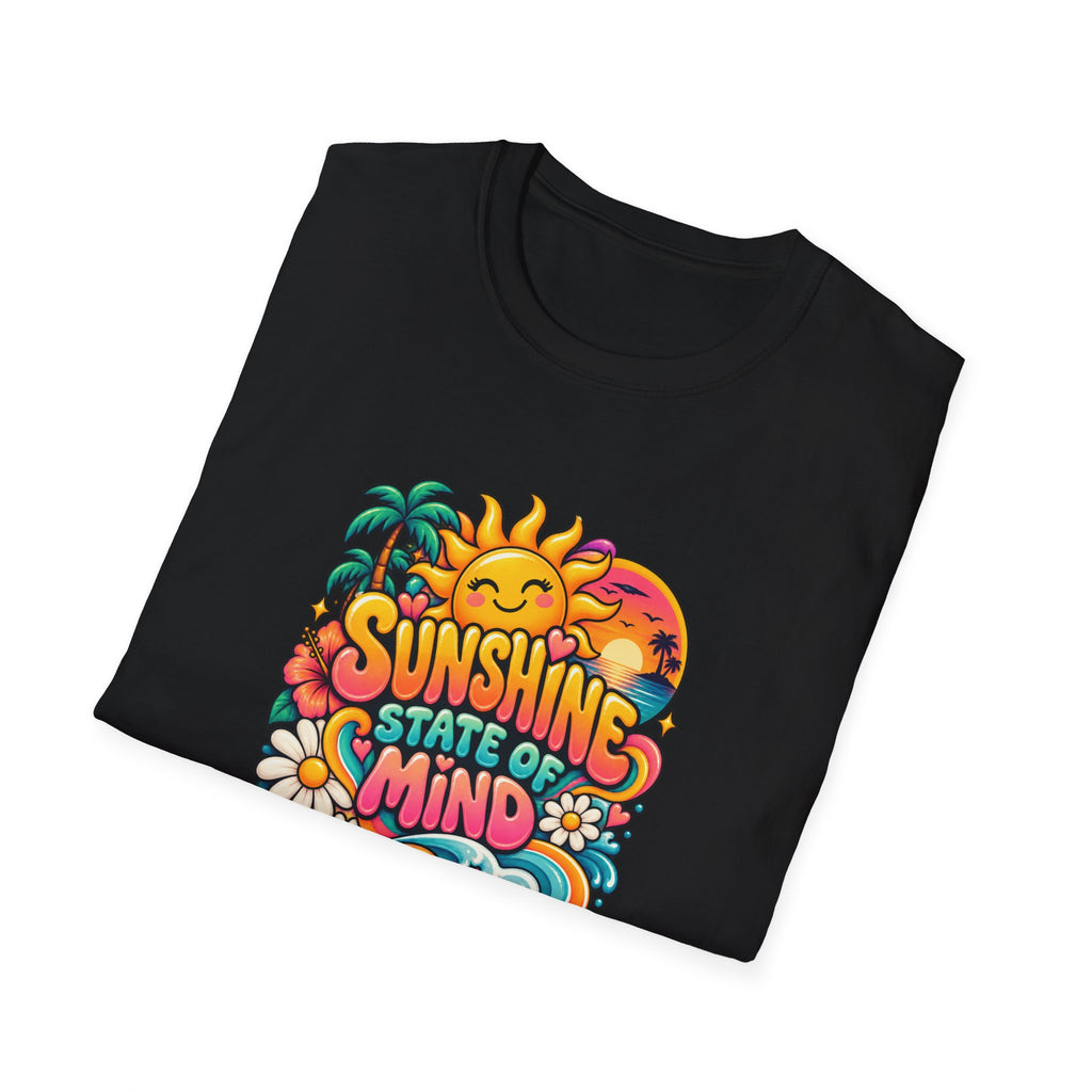 Sunshine State of Mind