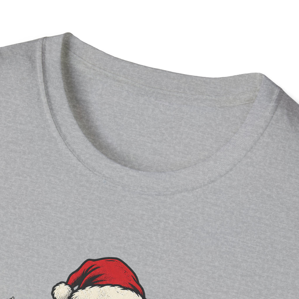 Santa's Got Surveillance Capabilities