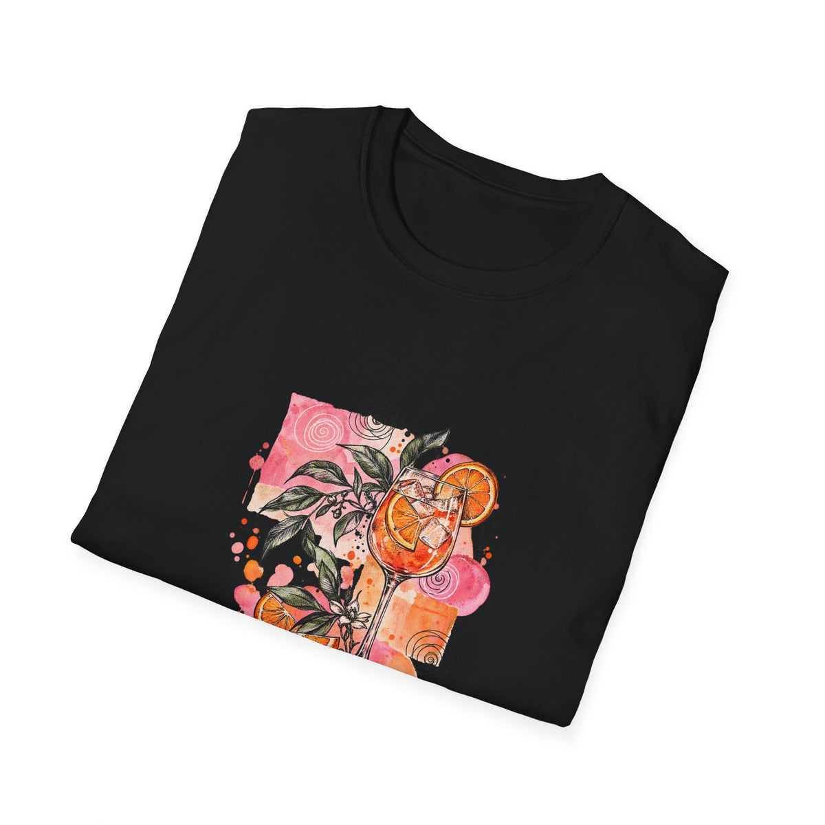 Citrus & Swirl