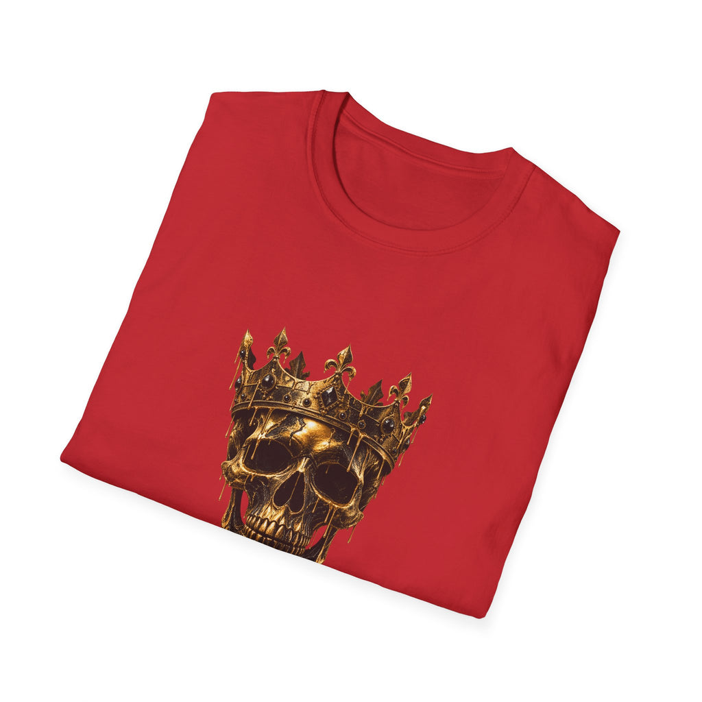 Royal Skull