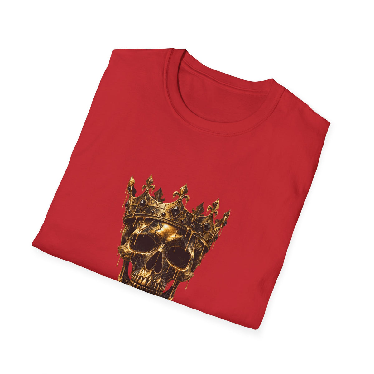 Royal Skull