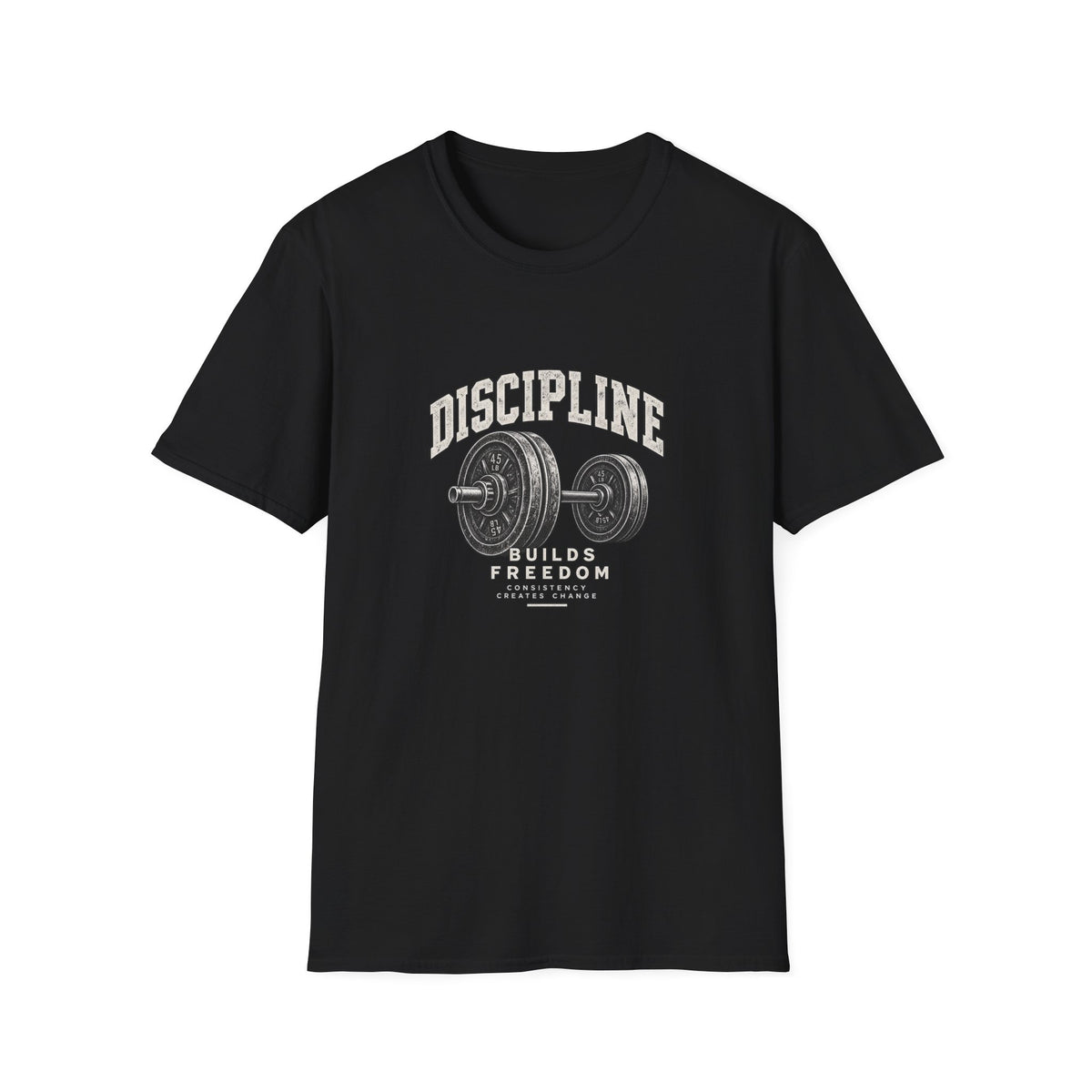 Discipline