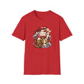 Lucky Cat Holiday
