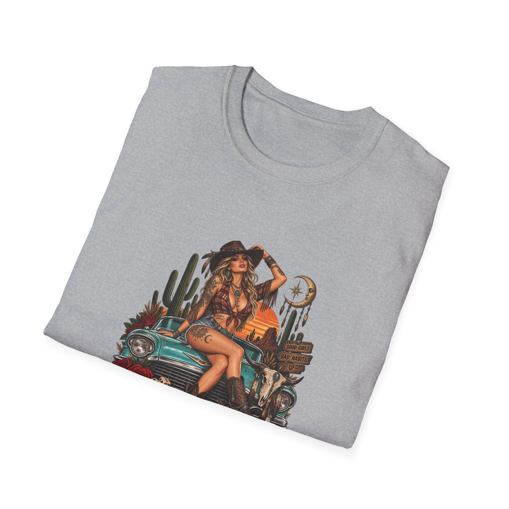 Desert Siren