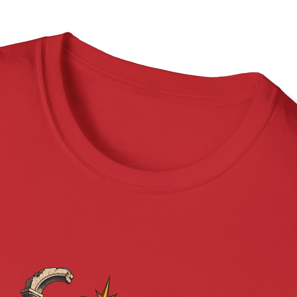 Eye of the Storm