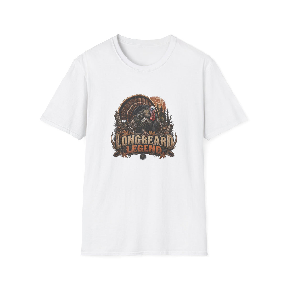 Longbeard Legend