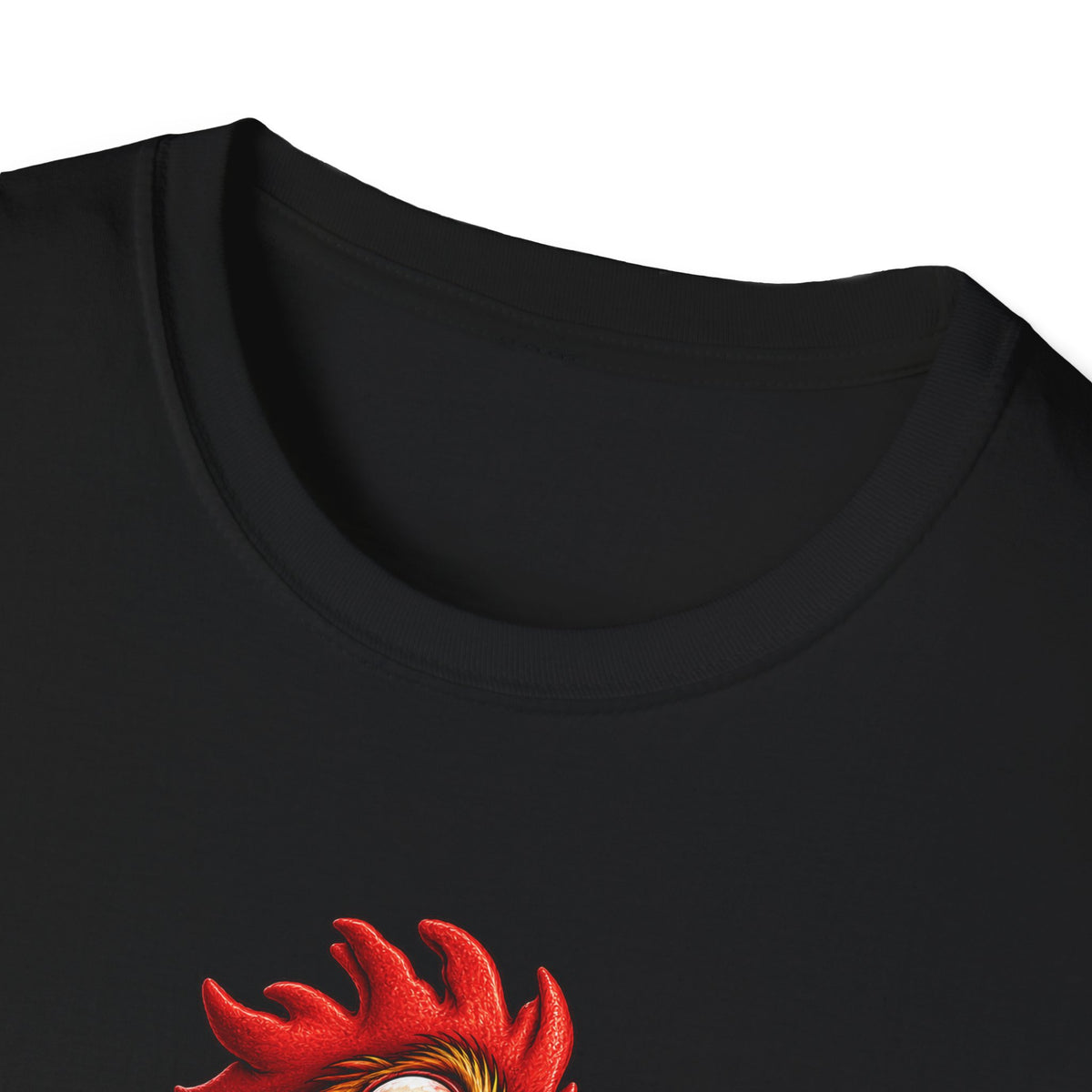 Rooster with Beer Mug