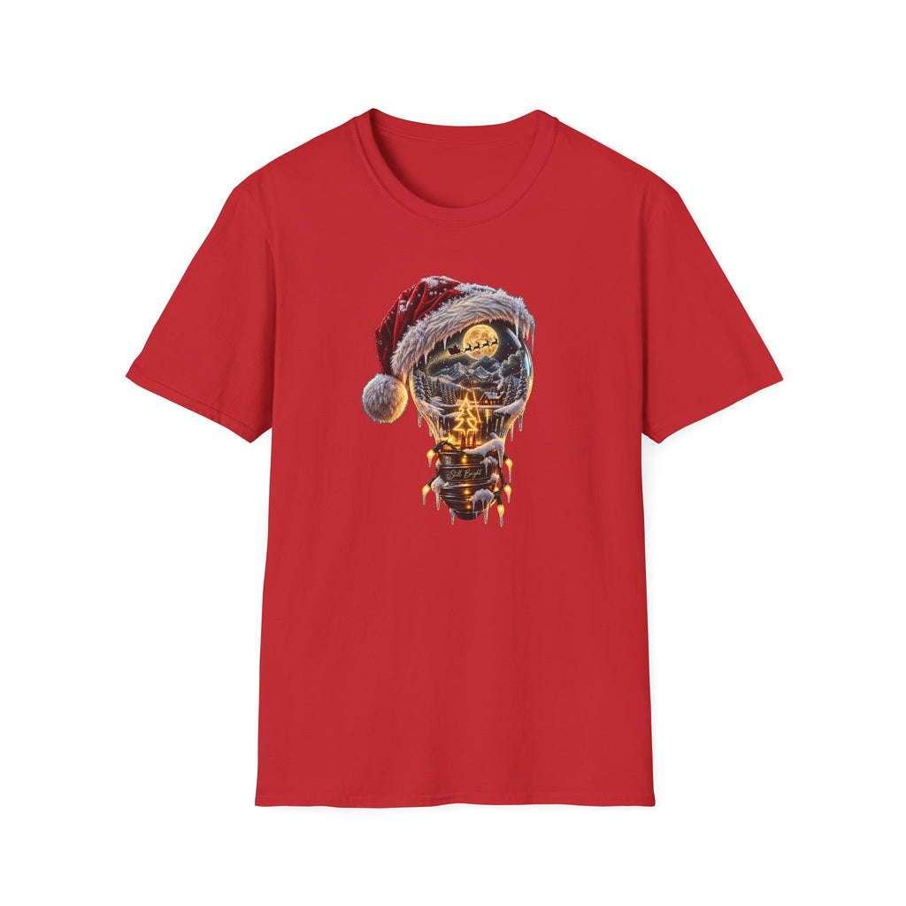 Christmas Light Shirt