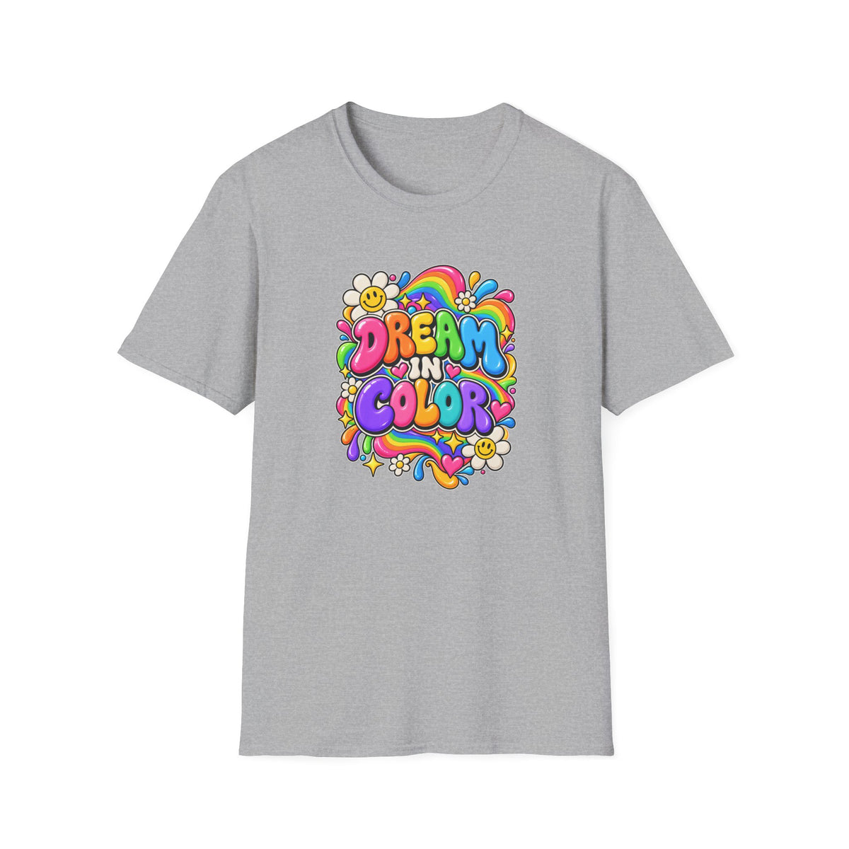Dream in Color