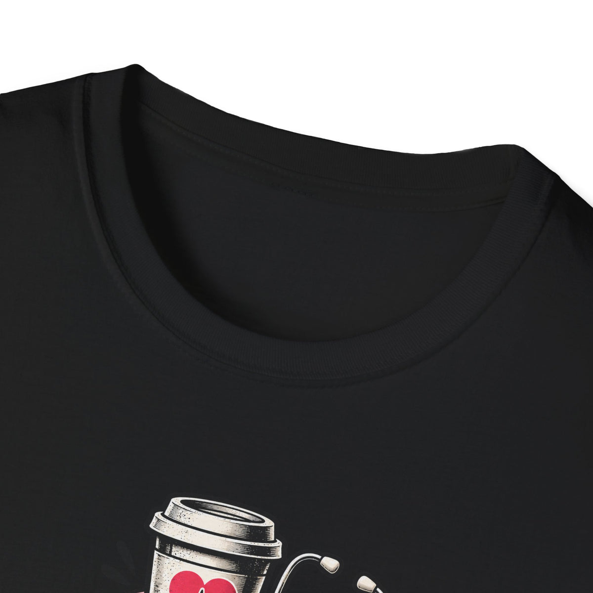 Caffeine Charting Controlled Chaos