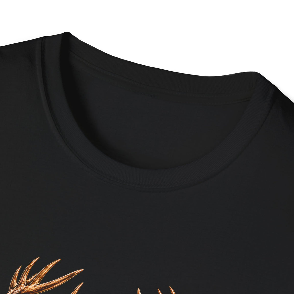 Deer Hunter Graphic Shirt