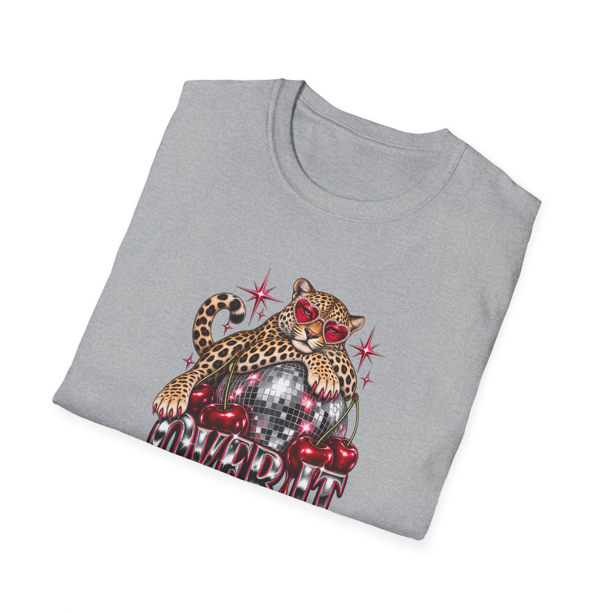 Leopard Disco