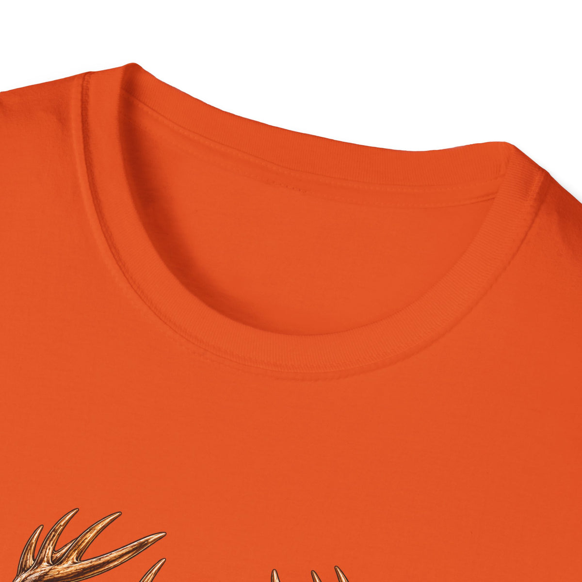 Deer Hunter Graphic Shirt