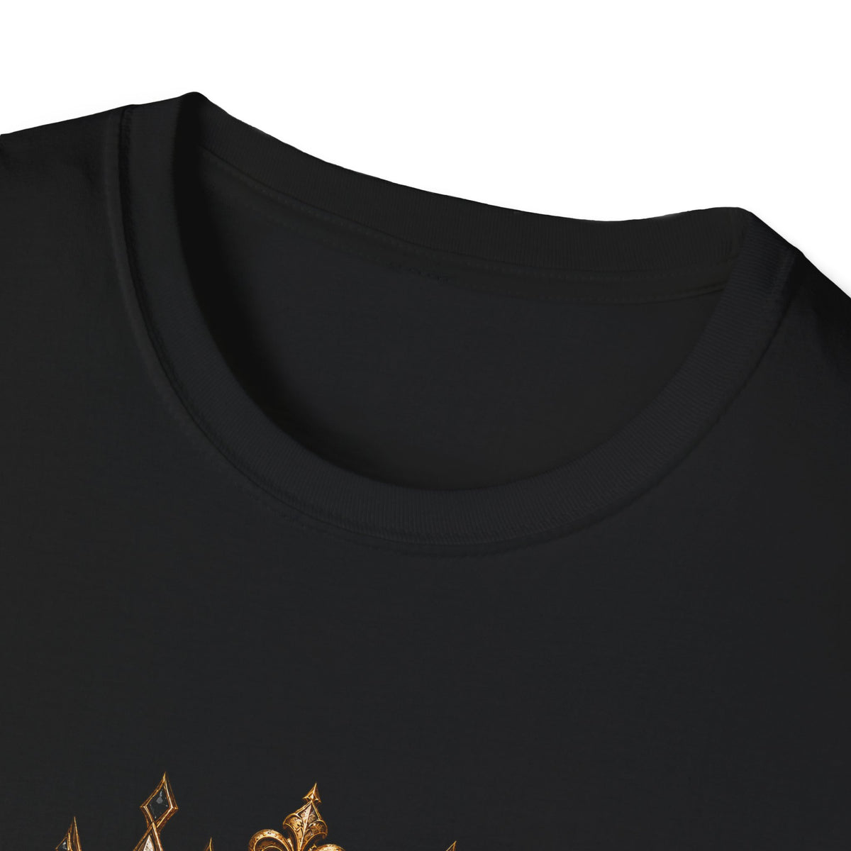 Royal Skull Crown