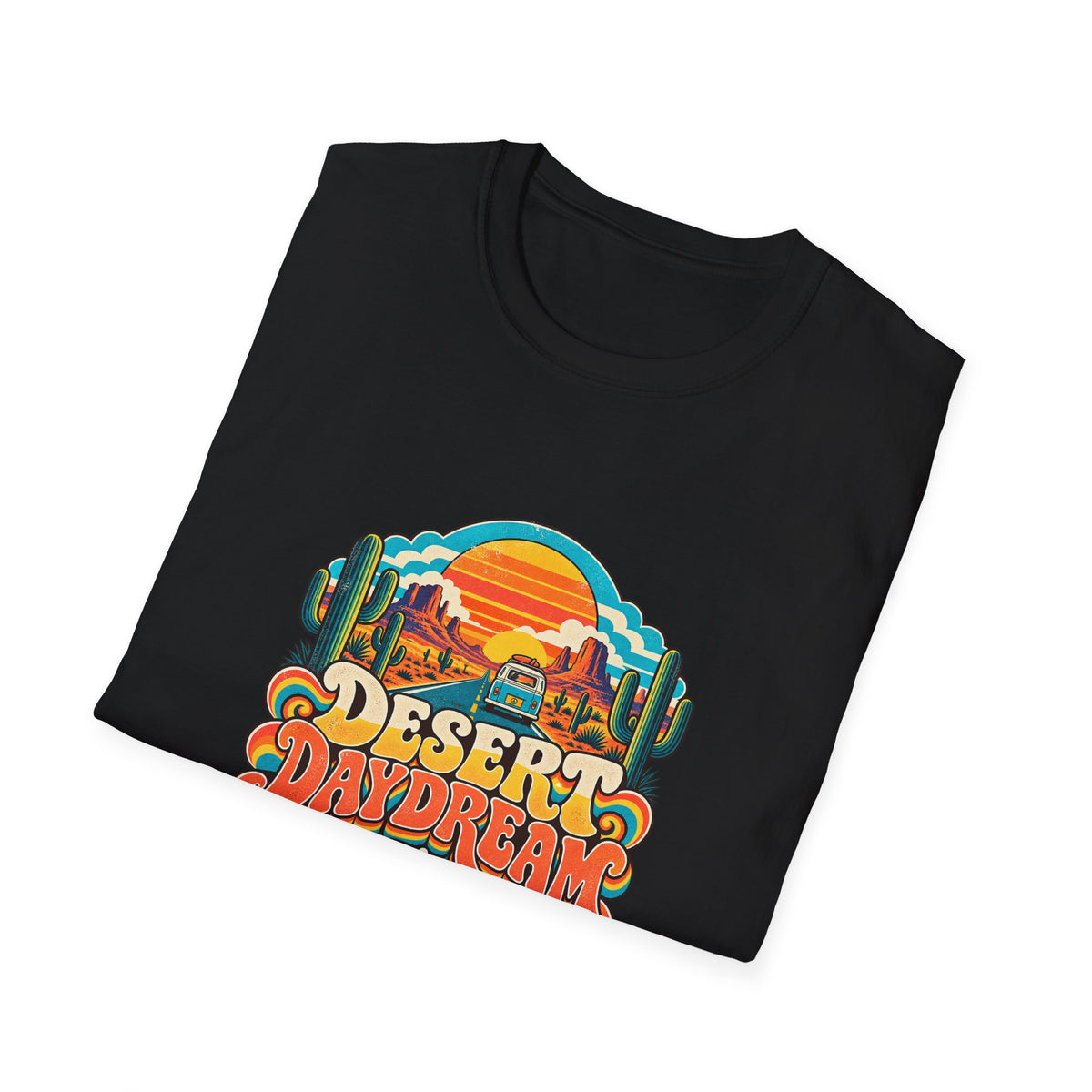 Desert Daydream