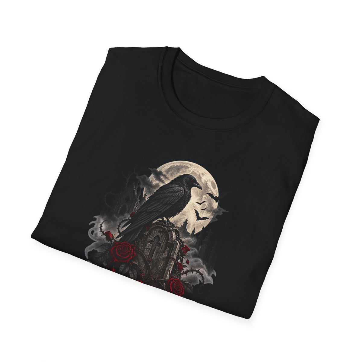 Raven's Requiem