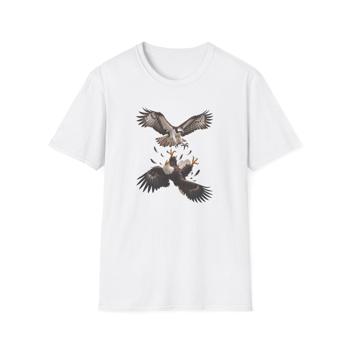 Birds of Prey