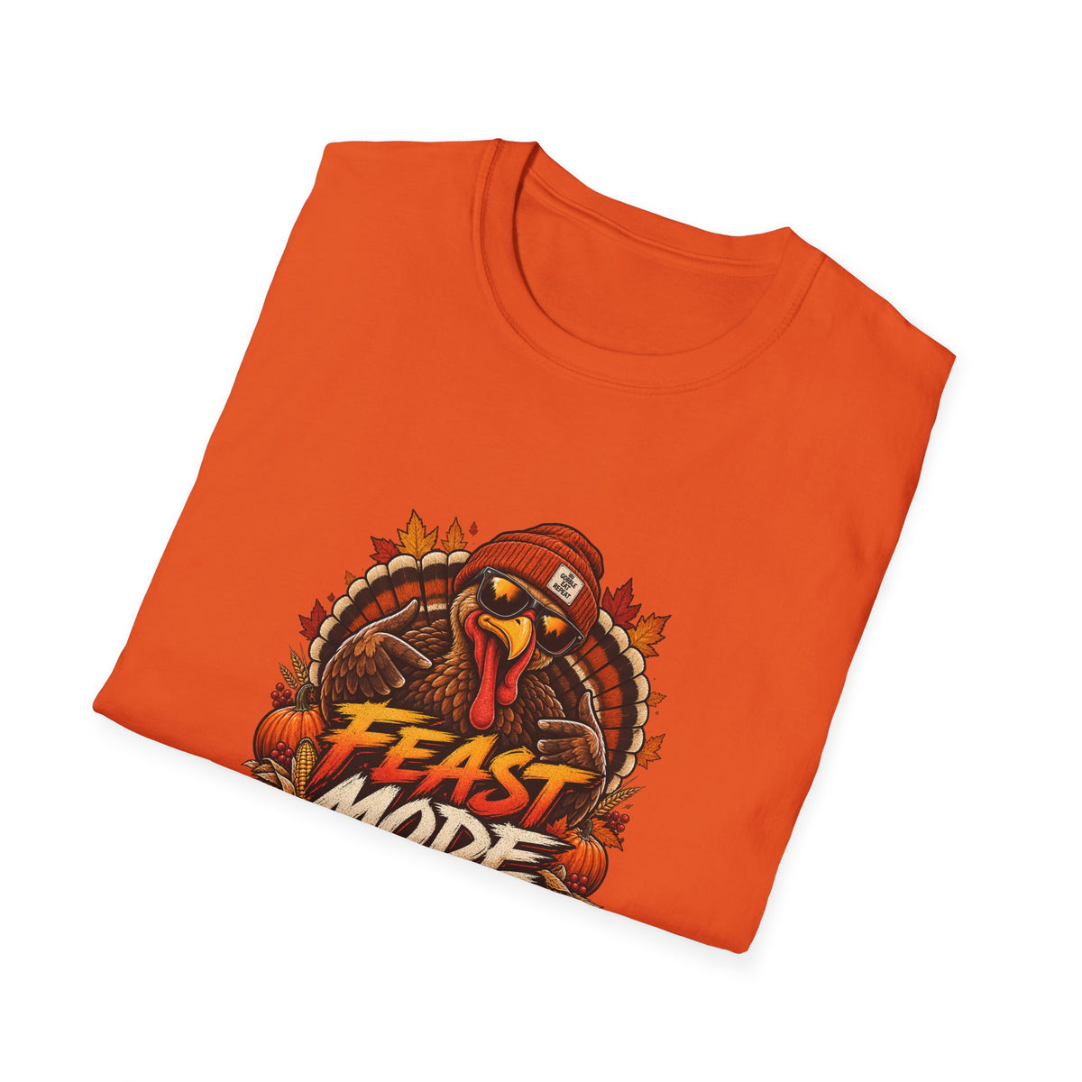 Feast Mode Turkey