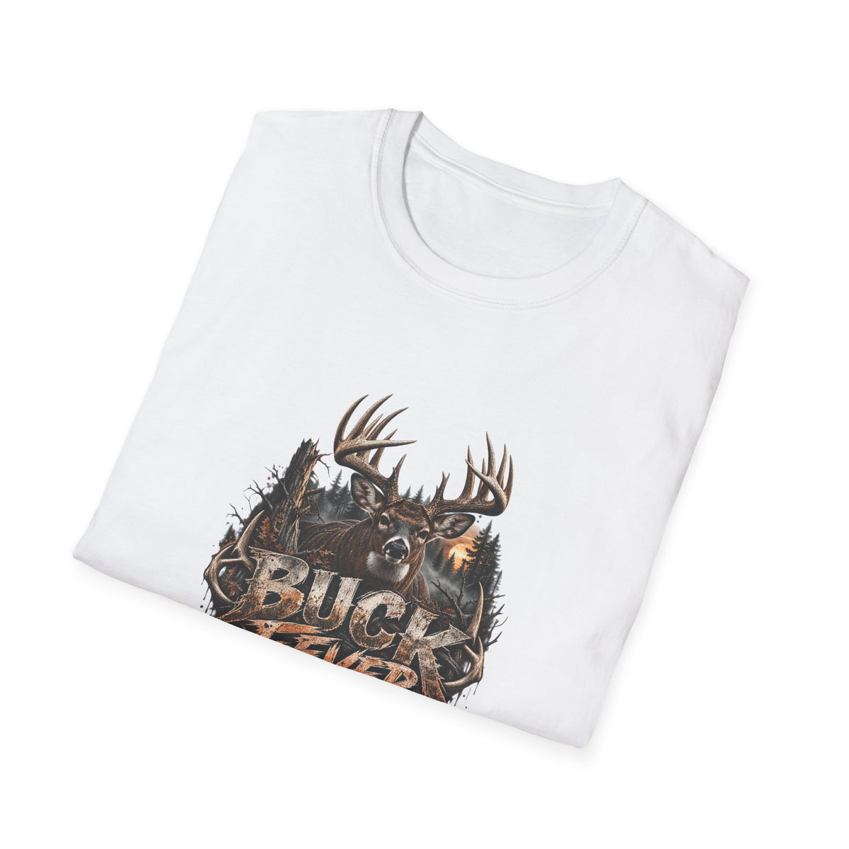Buck Fever