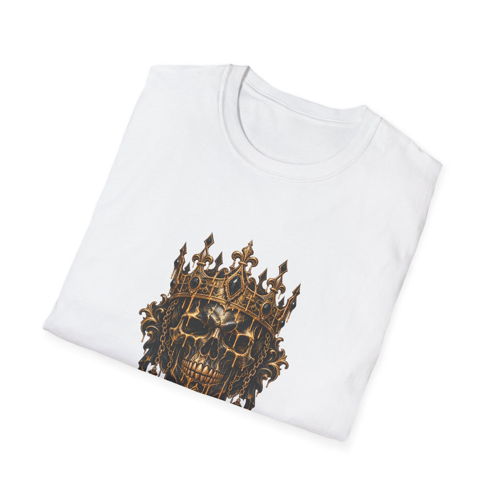 Royal Skull Crown