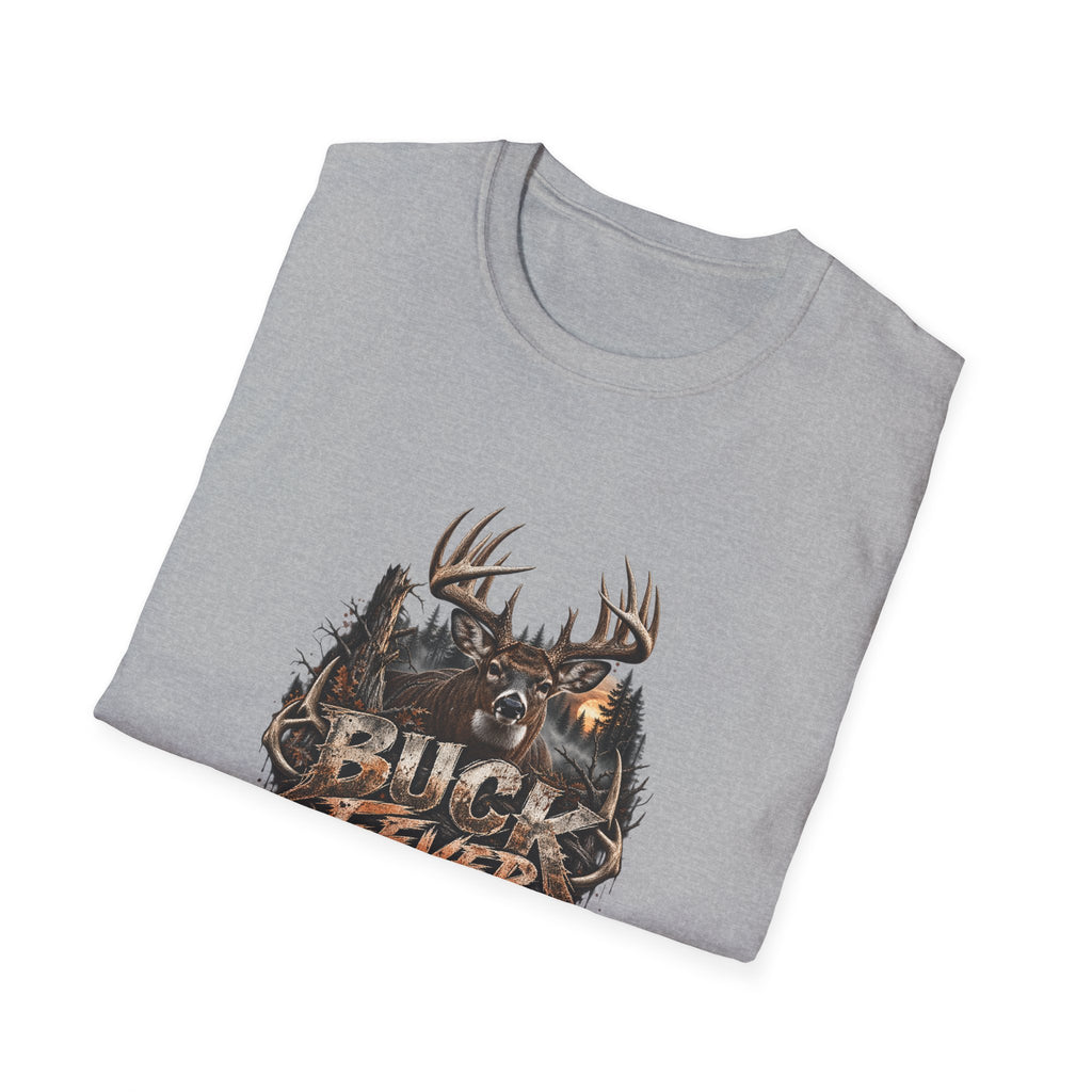 Buck Fever