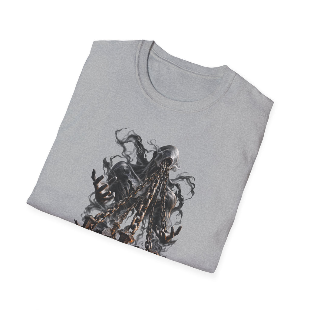 Dark Phantom Chains