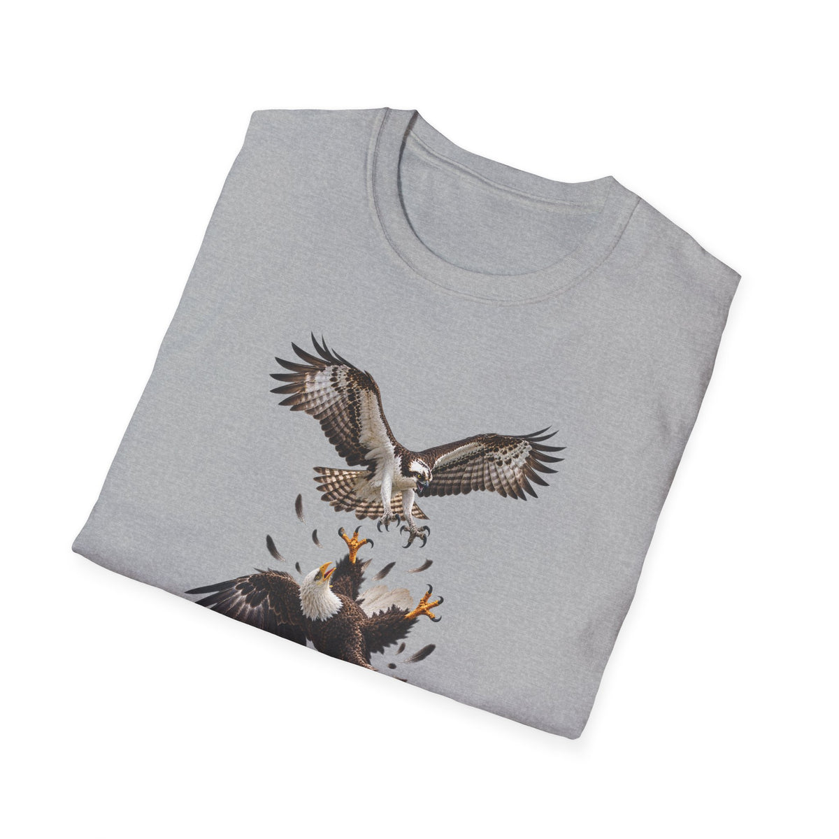 Birds of Prey