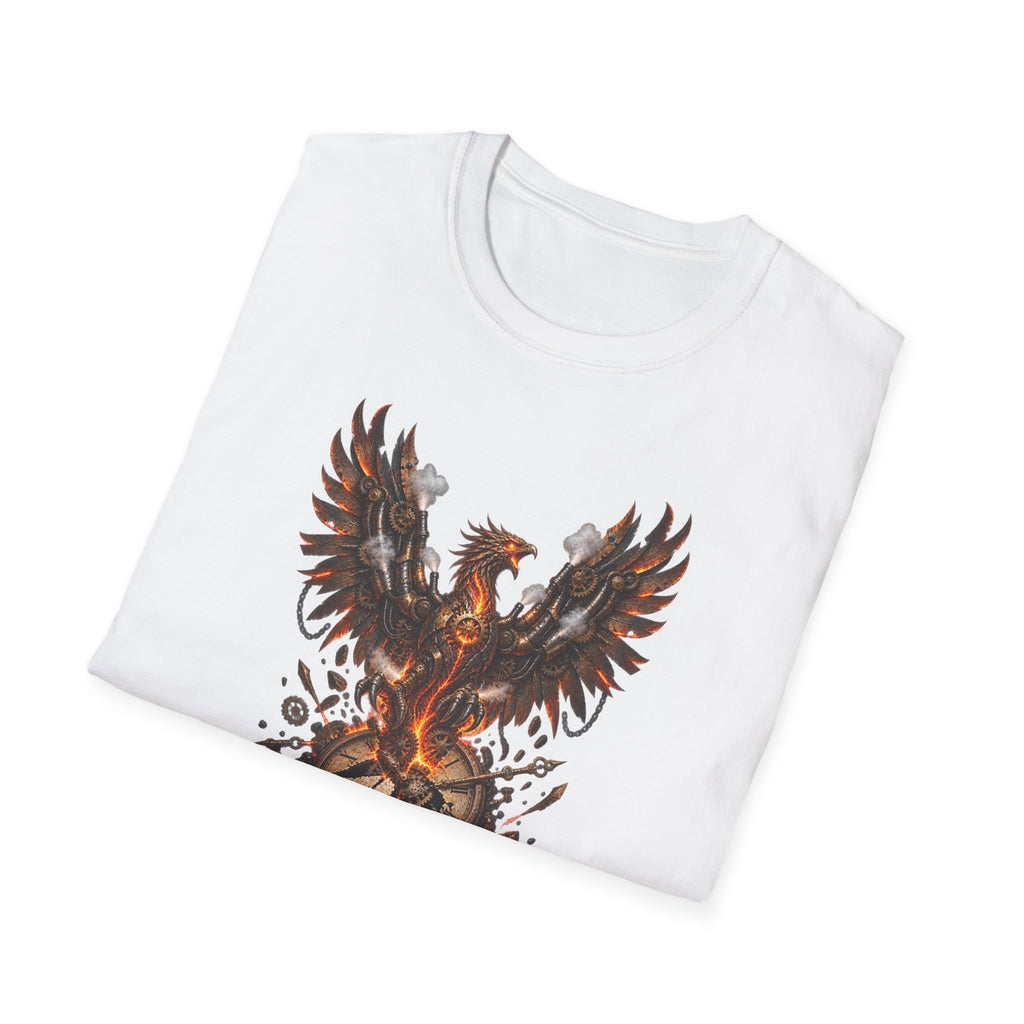 Mechanical Phoenix