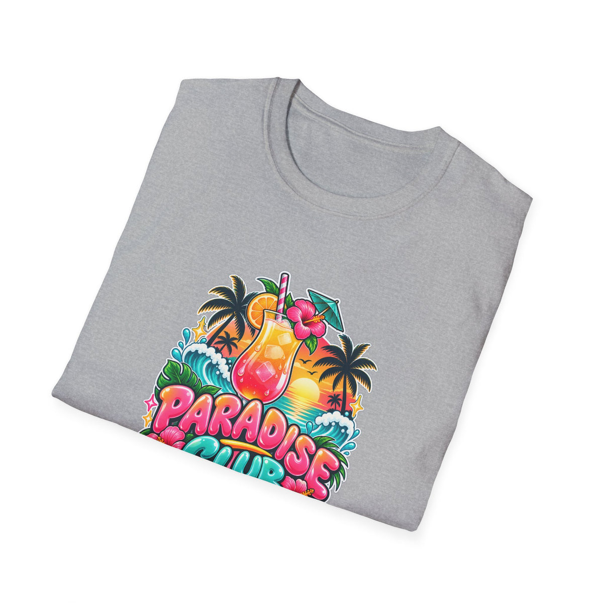 Paradise Club
