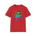 Stay Weird Alien Graphic Tee