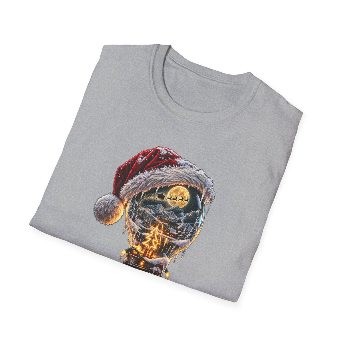 Christmas Light Shirt
