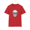 Skull with Hearts