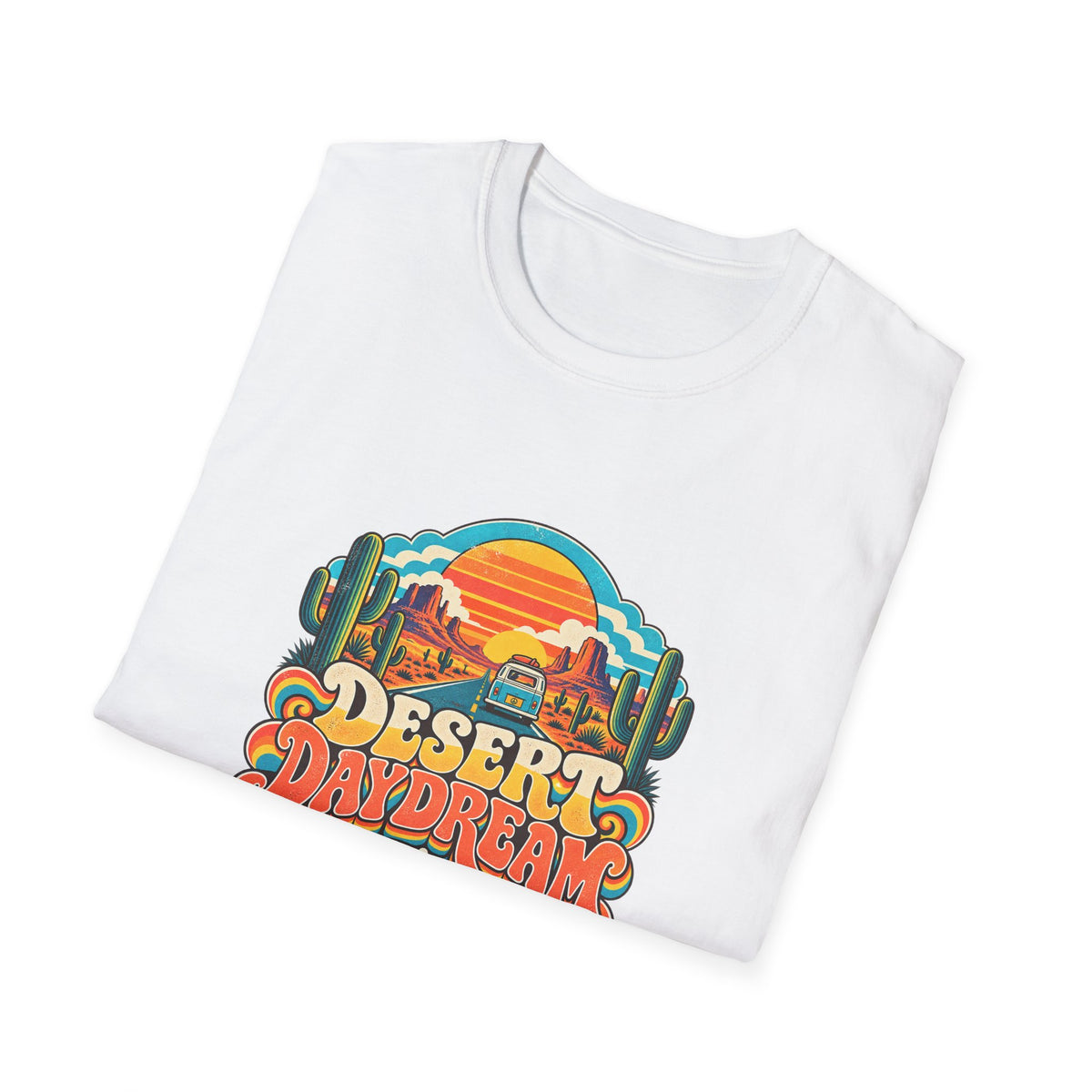 Desert Daydream