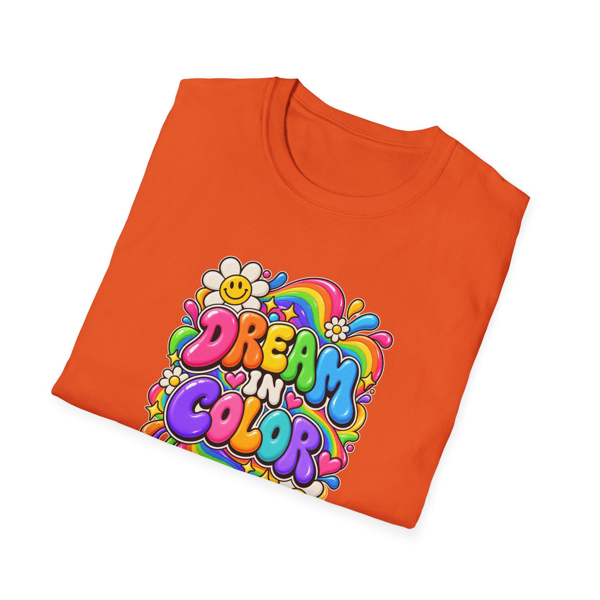 Dream in Color