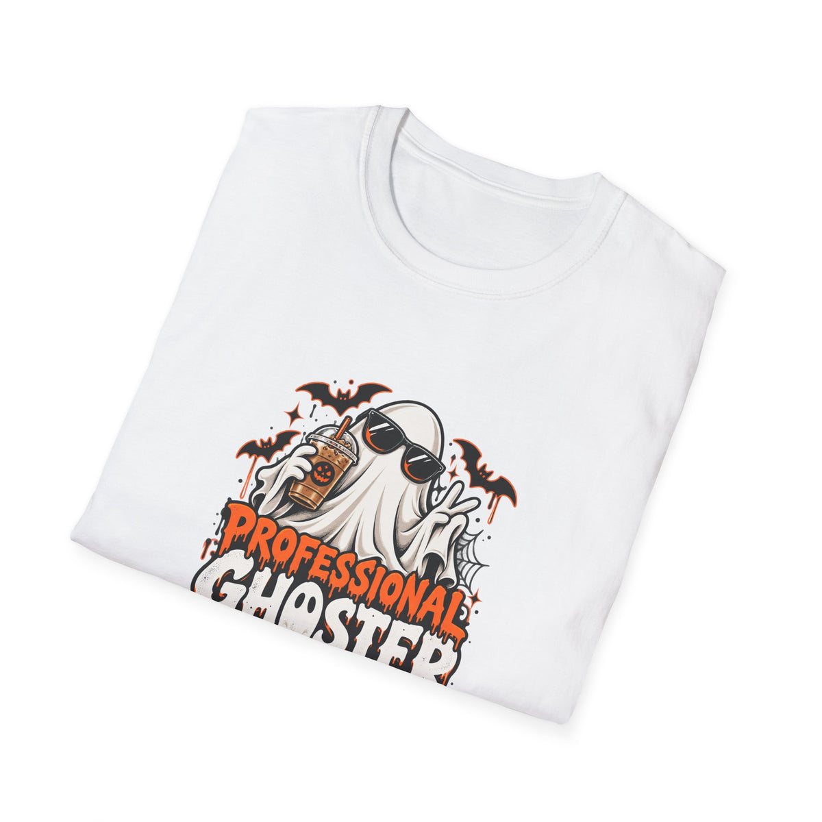 Professional Ghoster