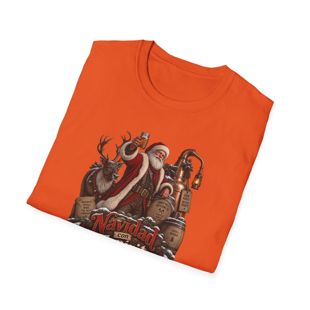 Santa Distiller