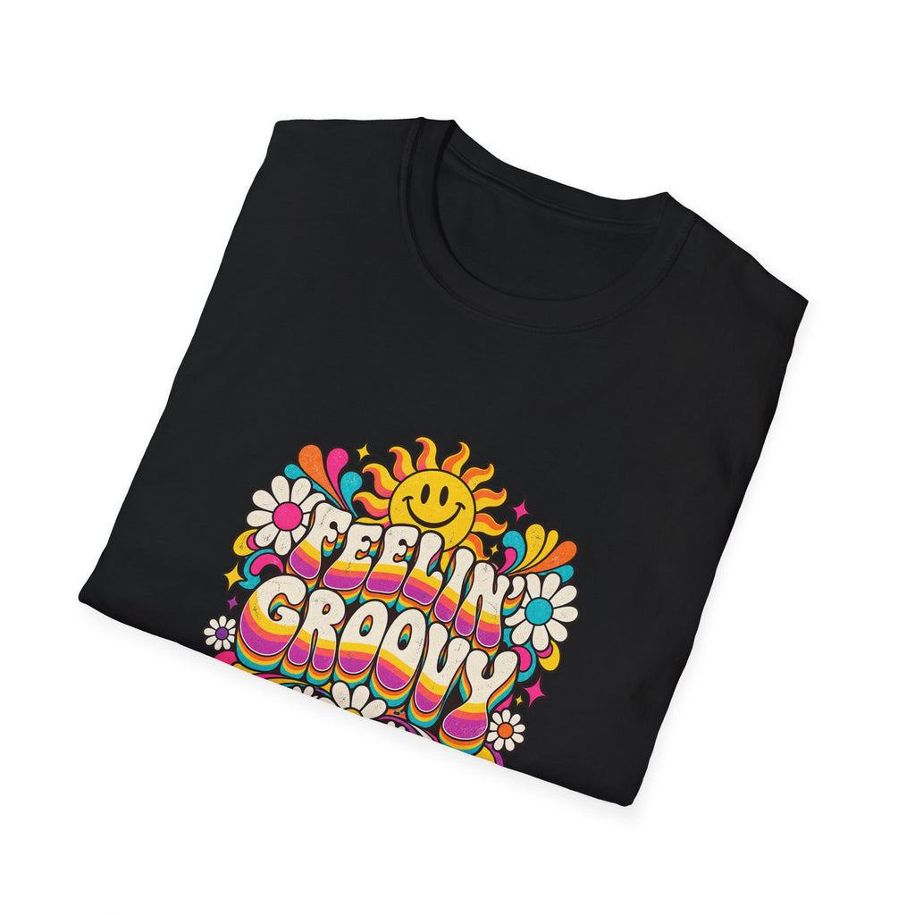 Feeling Groovy
