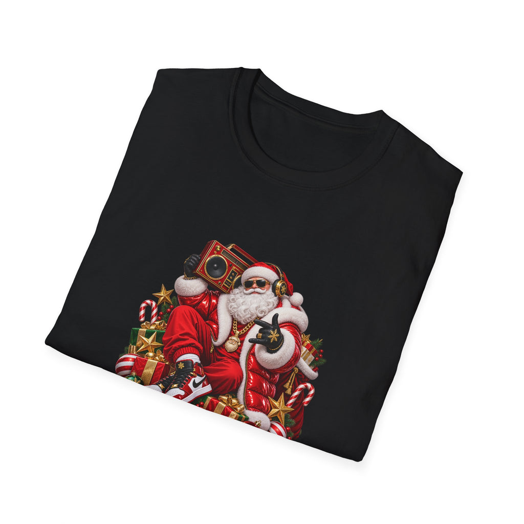 Cool Santa