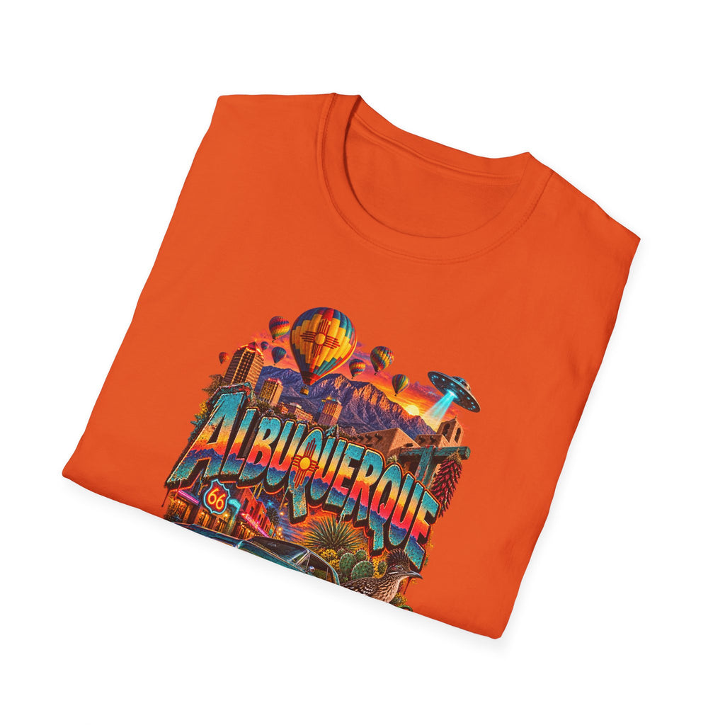 Albuquerque