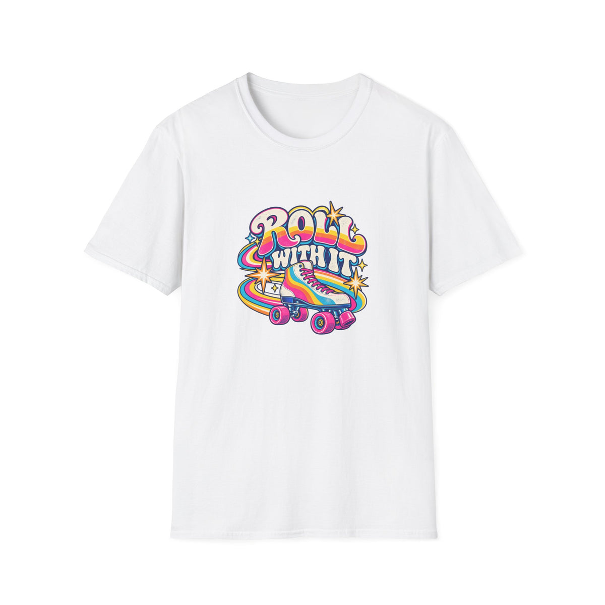 Roll With It
