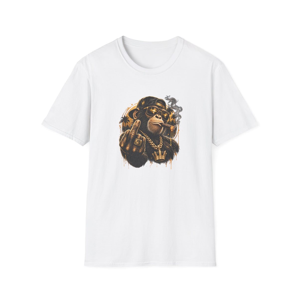 Monkey King
