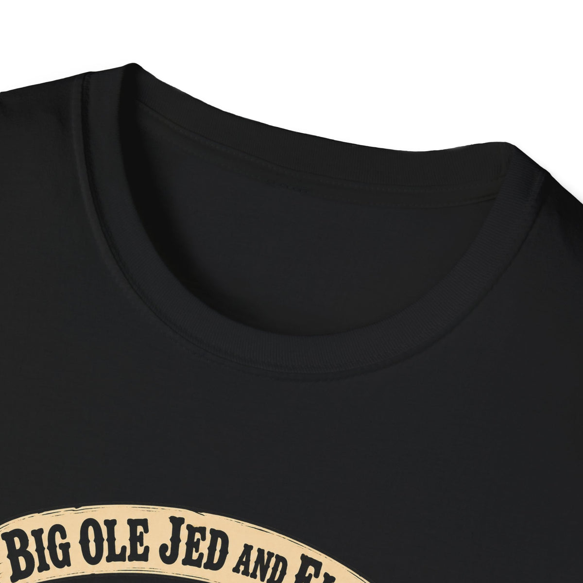 Big Ole Jed and Elijah