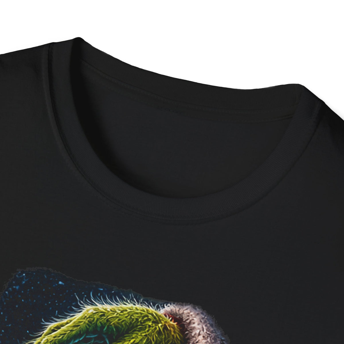 The Grinch's Holiday Watch