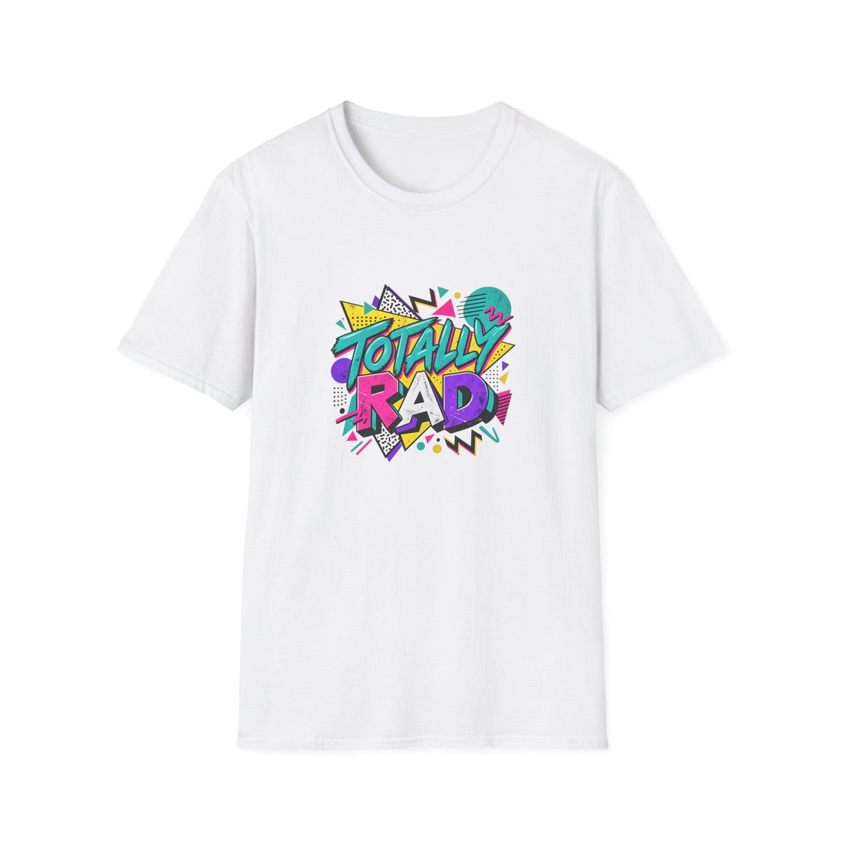 Totally Rad